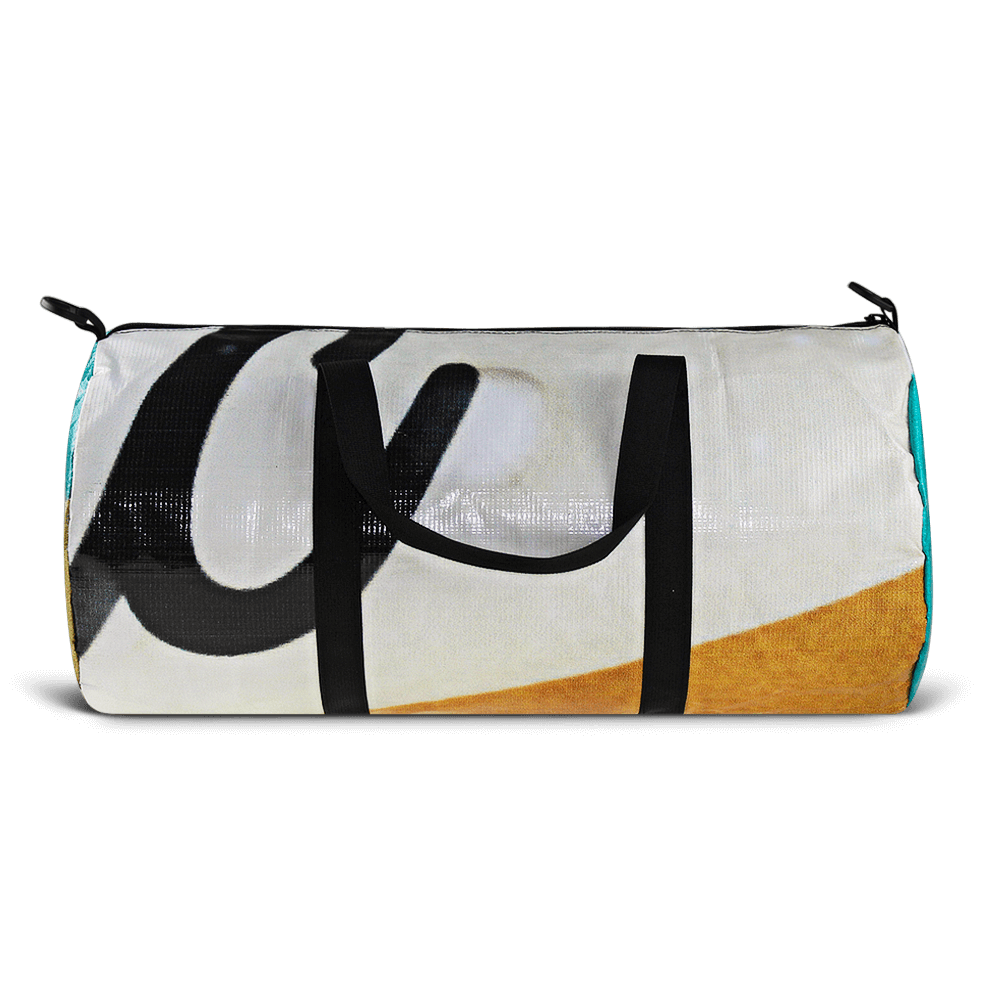 Light Duffle