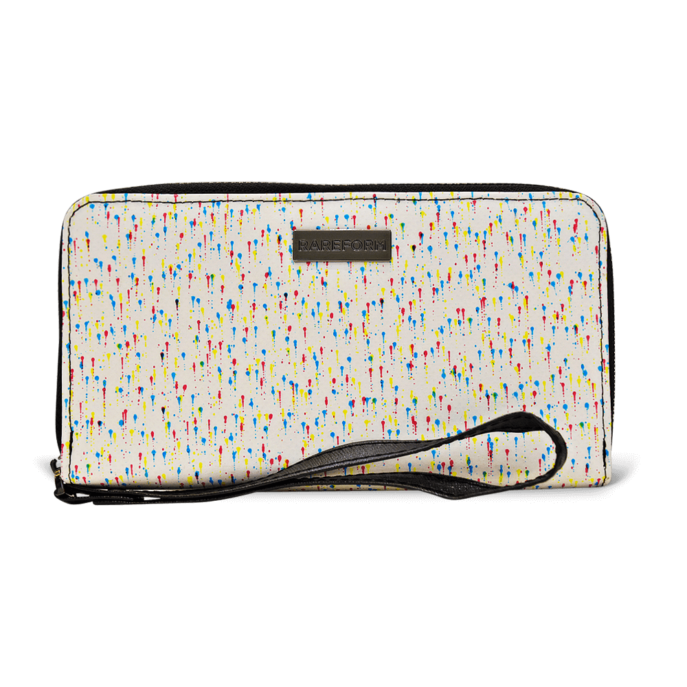 Madison Wristlet