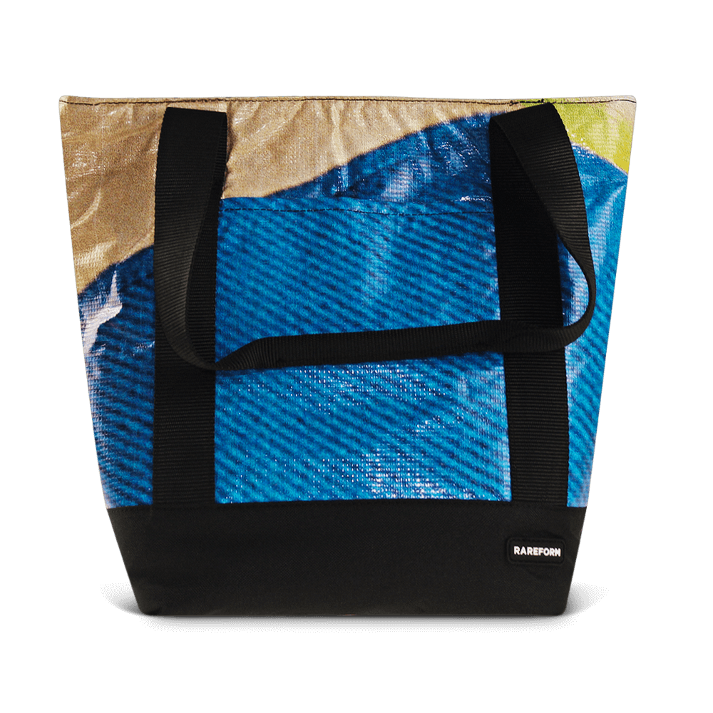 Beck Cooler Tote