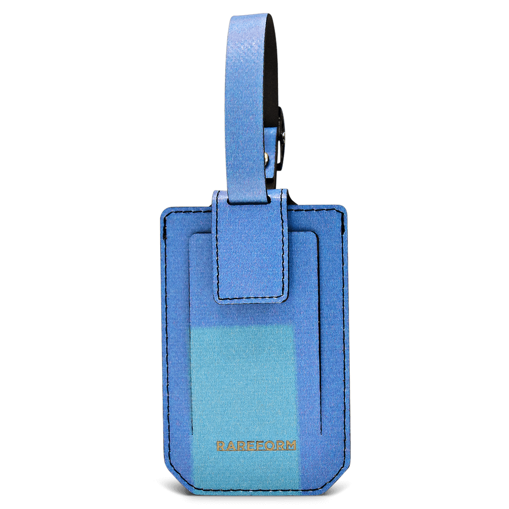 Salvador Luggage Tag