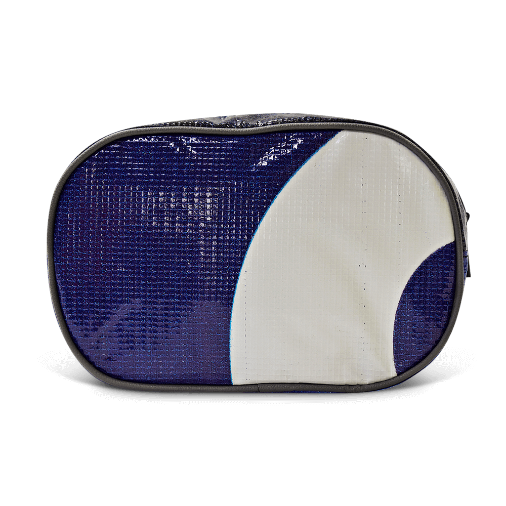 Riley Cosmetic Bag