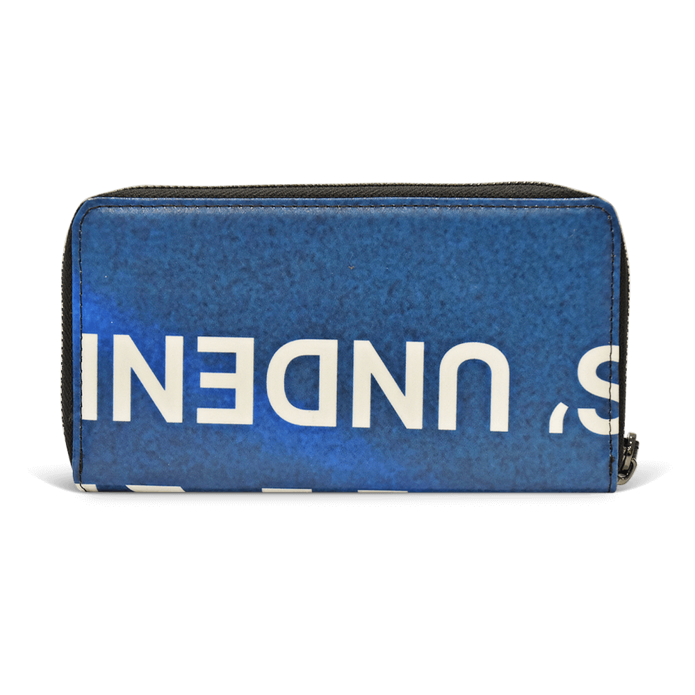 Madison Wristlet