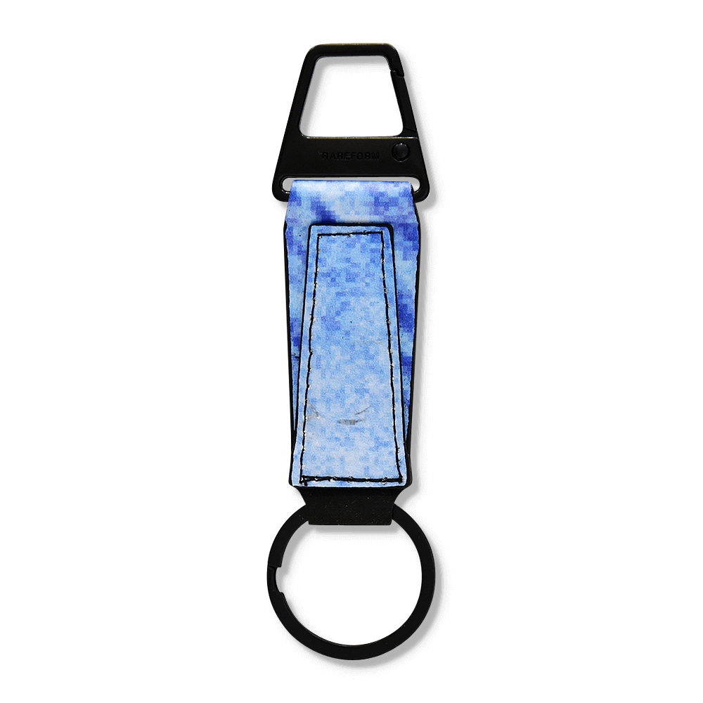 Roam Keychain