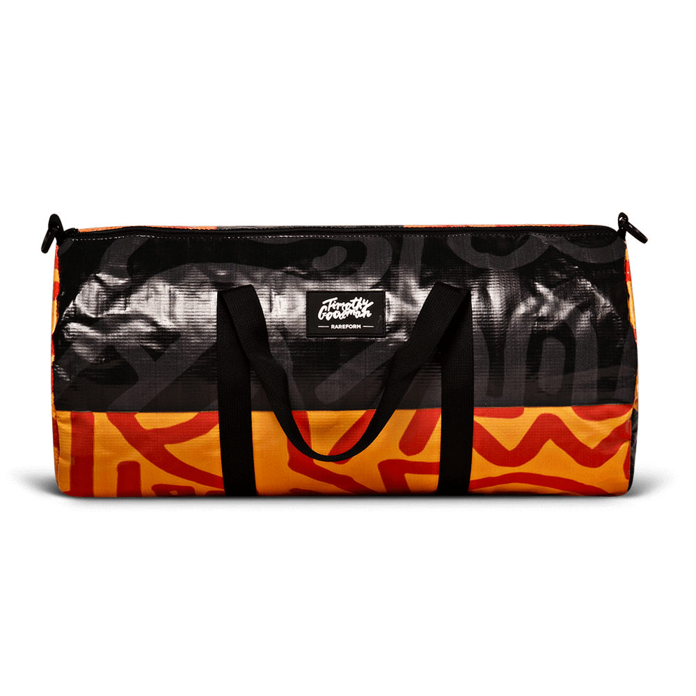Timothy Goodman Light Duffle