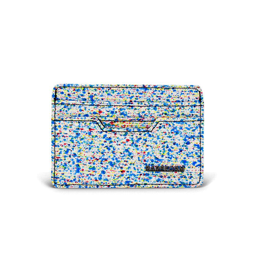 Veer Card Holder