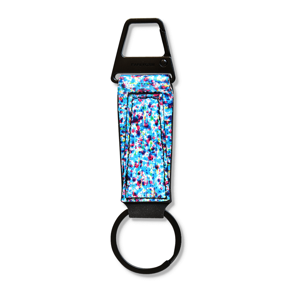 Roam Keychain