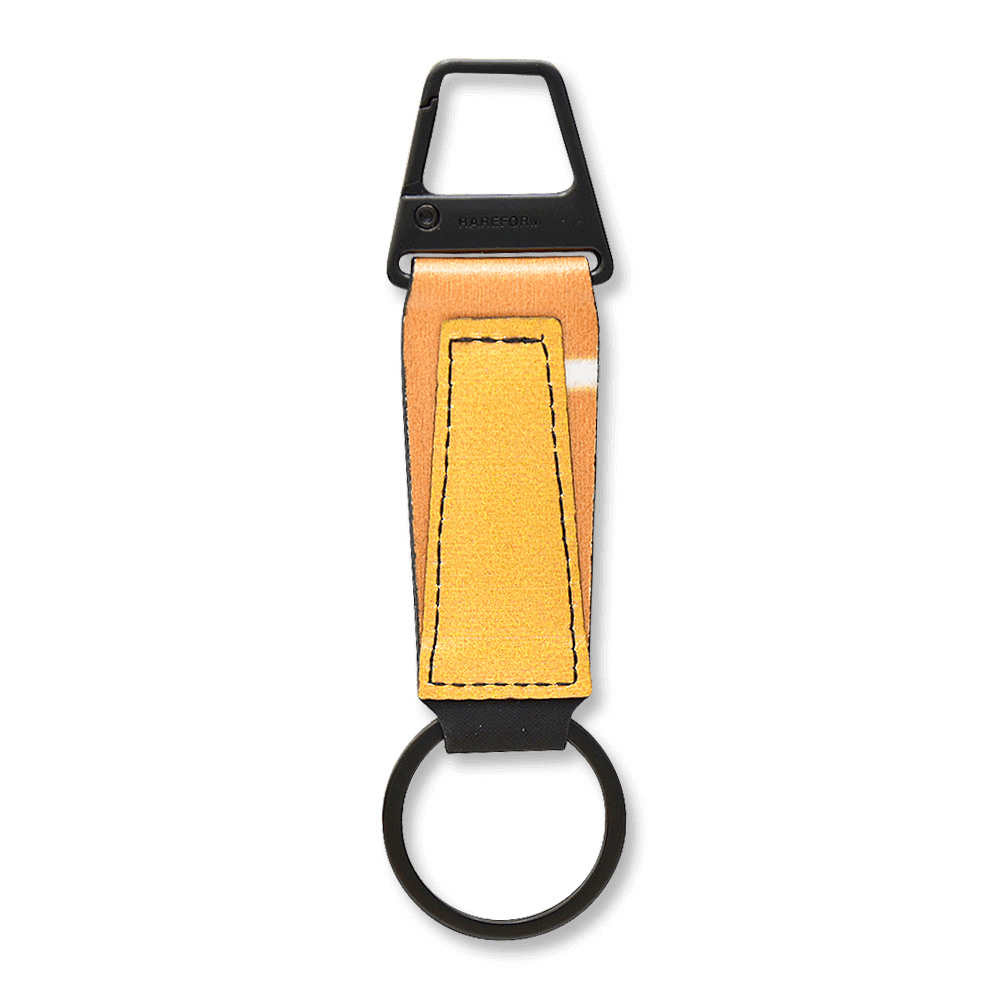 Roam Keychain