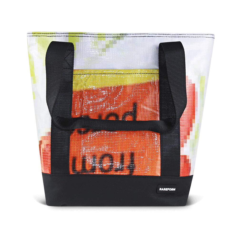 Beck Cooler Tote