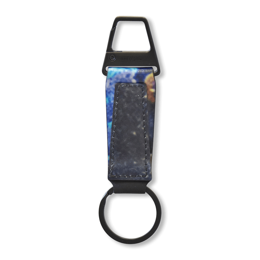 Roam Keychain