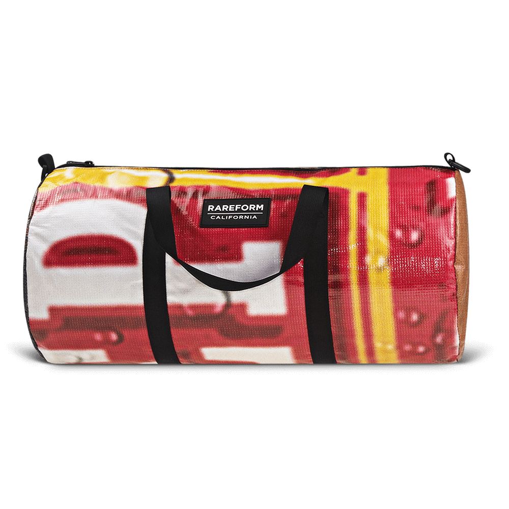 Light Duffle