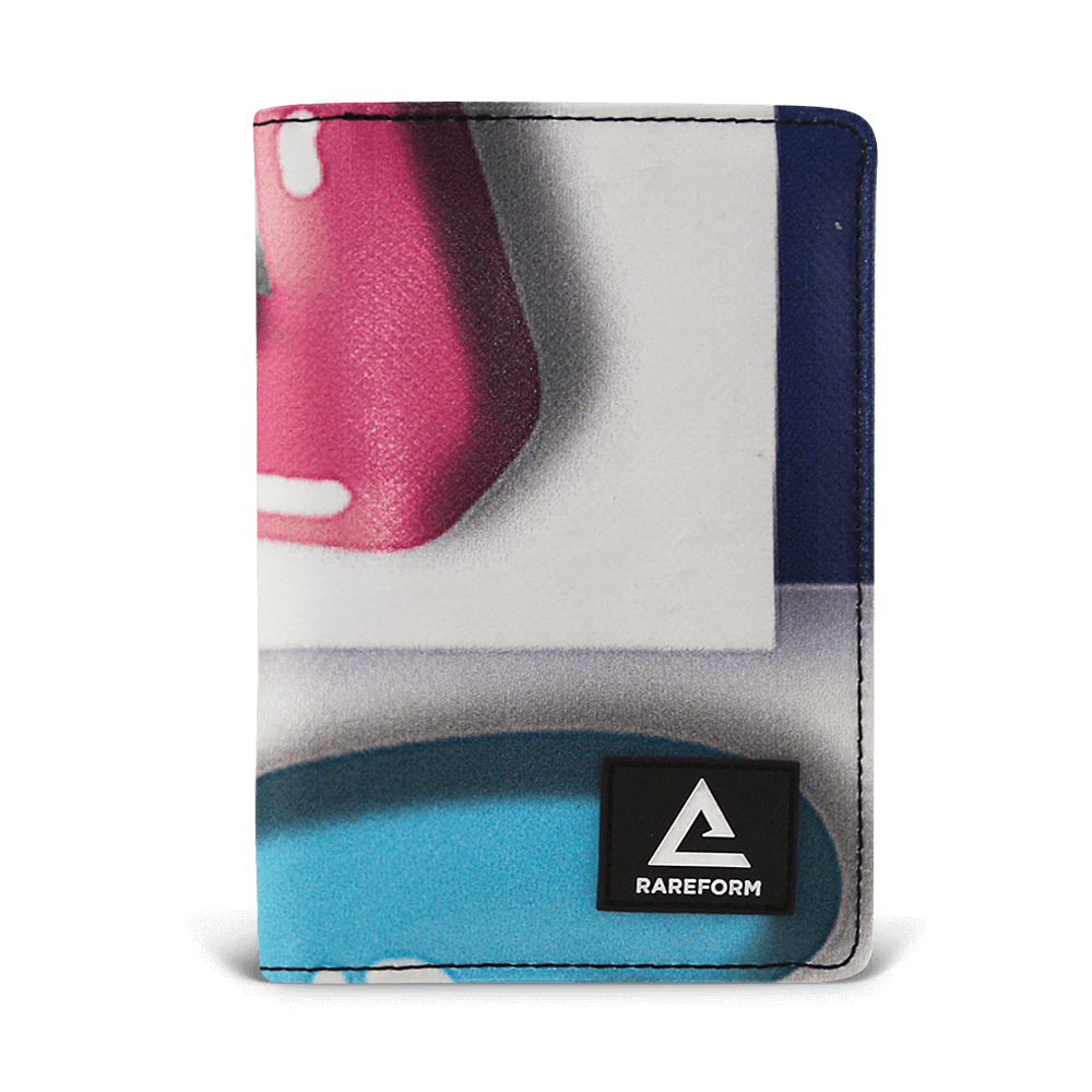 Huxley Passport Holder