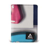 Huxley Passport Holder