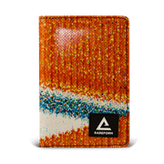 Huxley Passport Holder