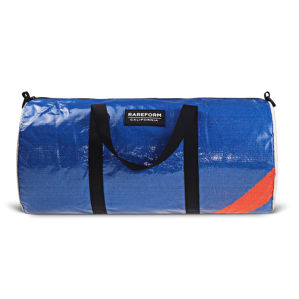 Light Duffle