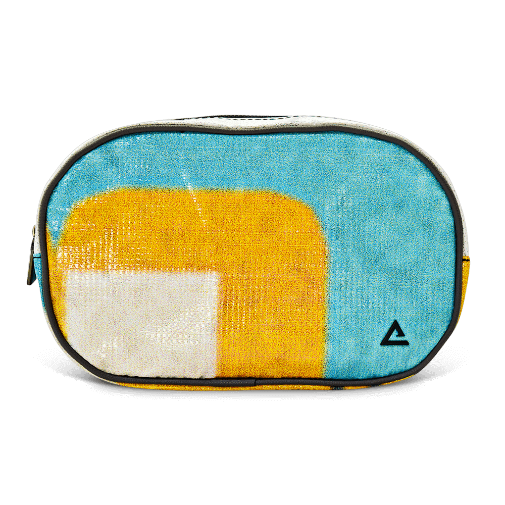 Riley Cosmetic Bag