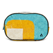 Riley Cosmetic Bag