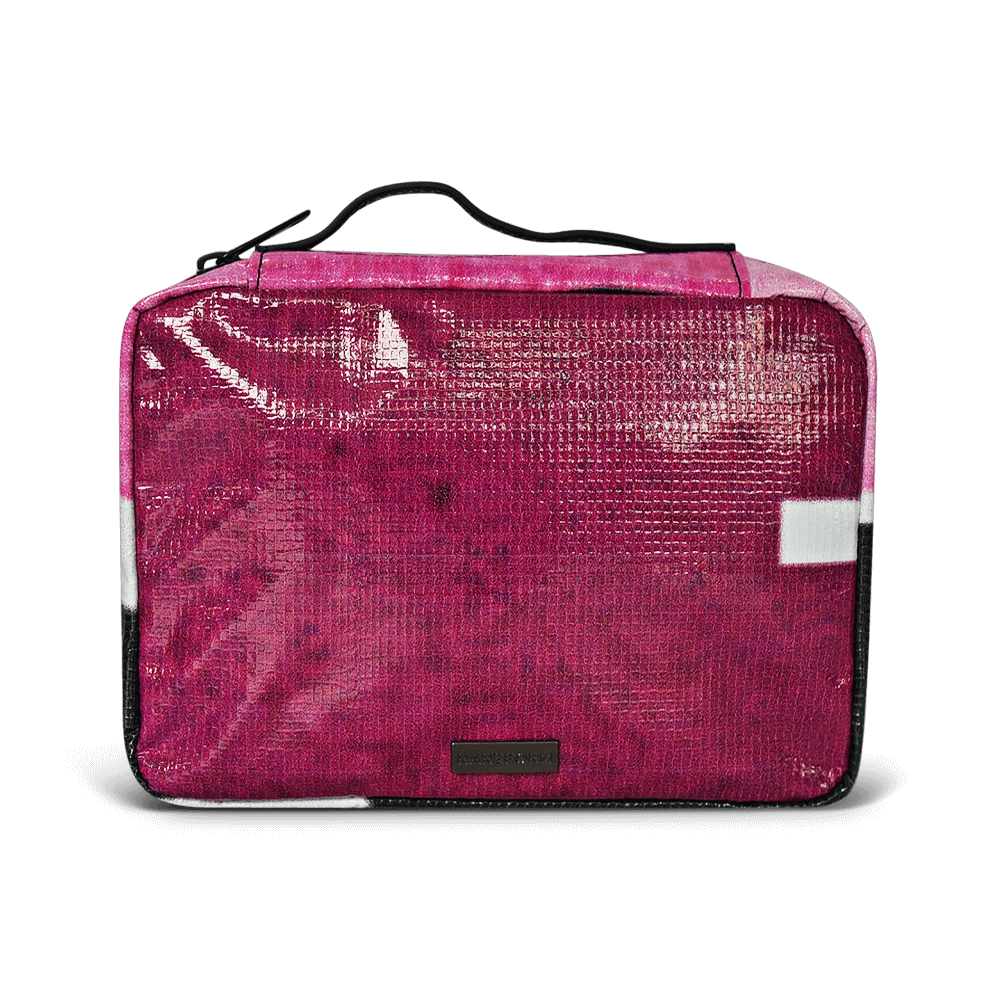Vienna Toiletry Bag