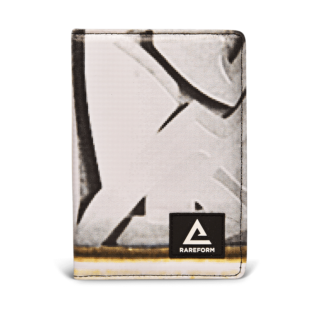 Huxley Passport Holder