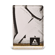 Huxley Passport Holder