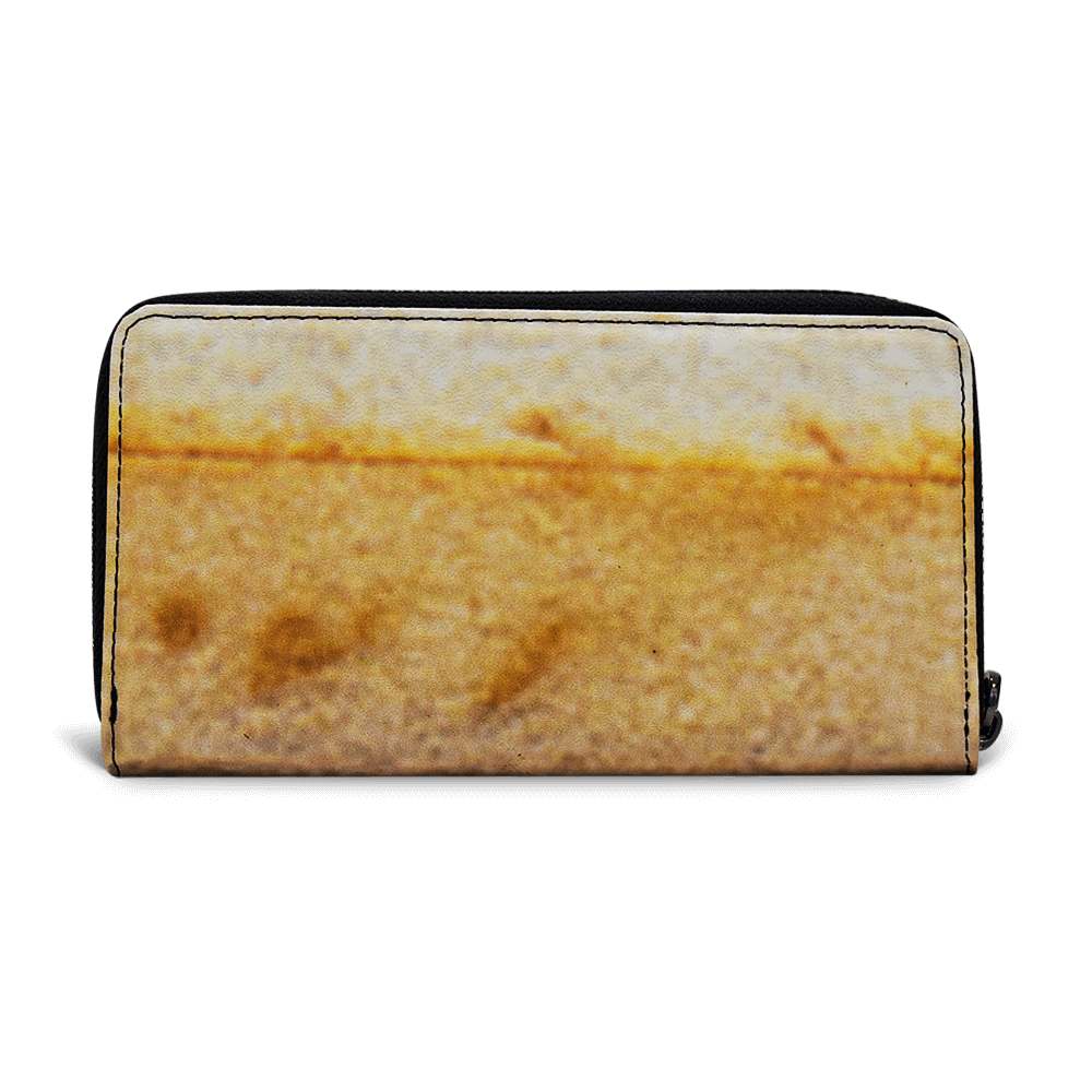 Madison Wristlet