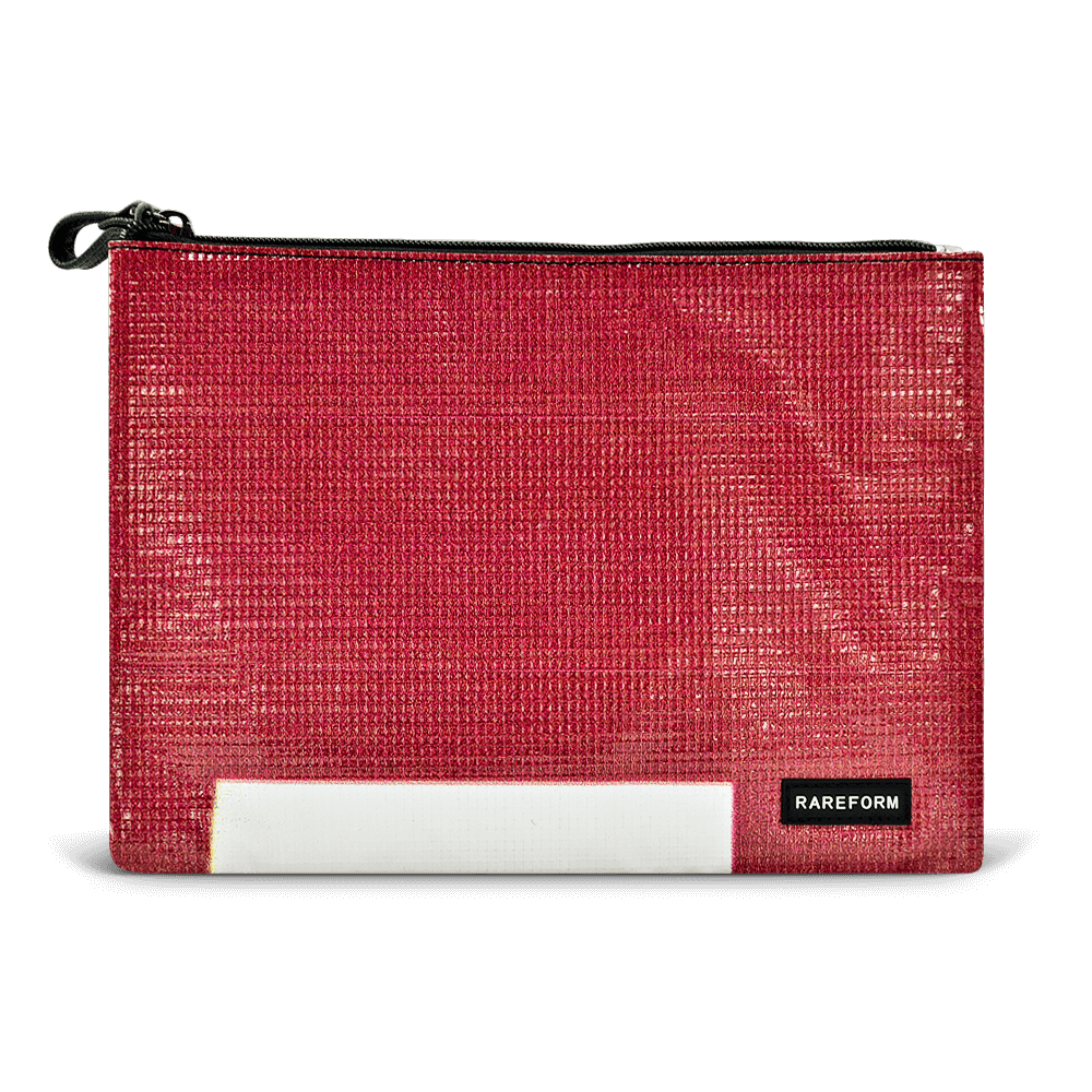Charlie Pouch