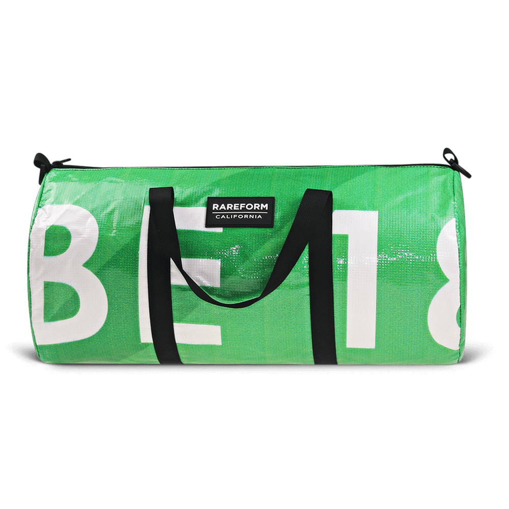 Light Duffle