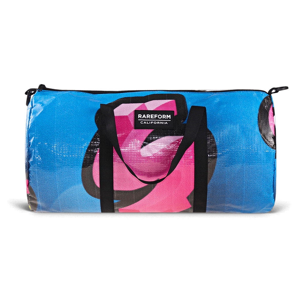 Light Duffle