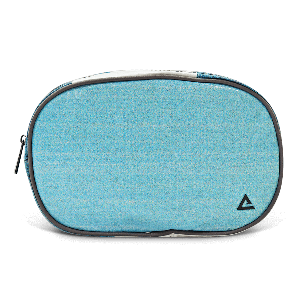 Riley Cosmetic Bag