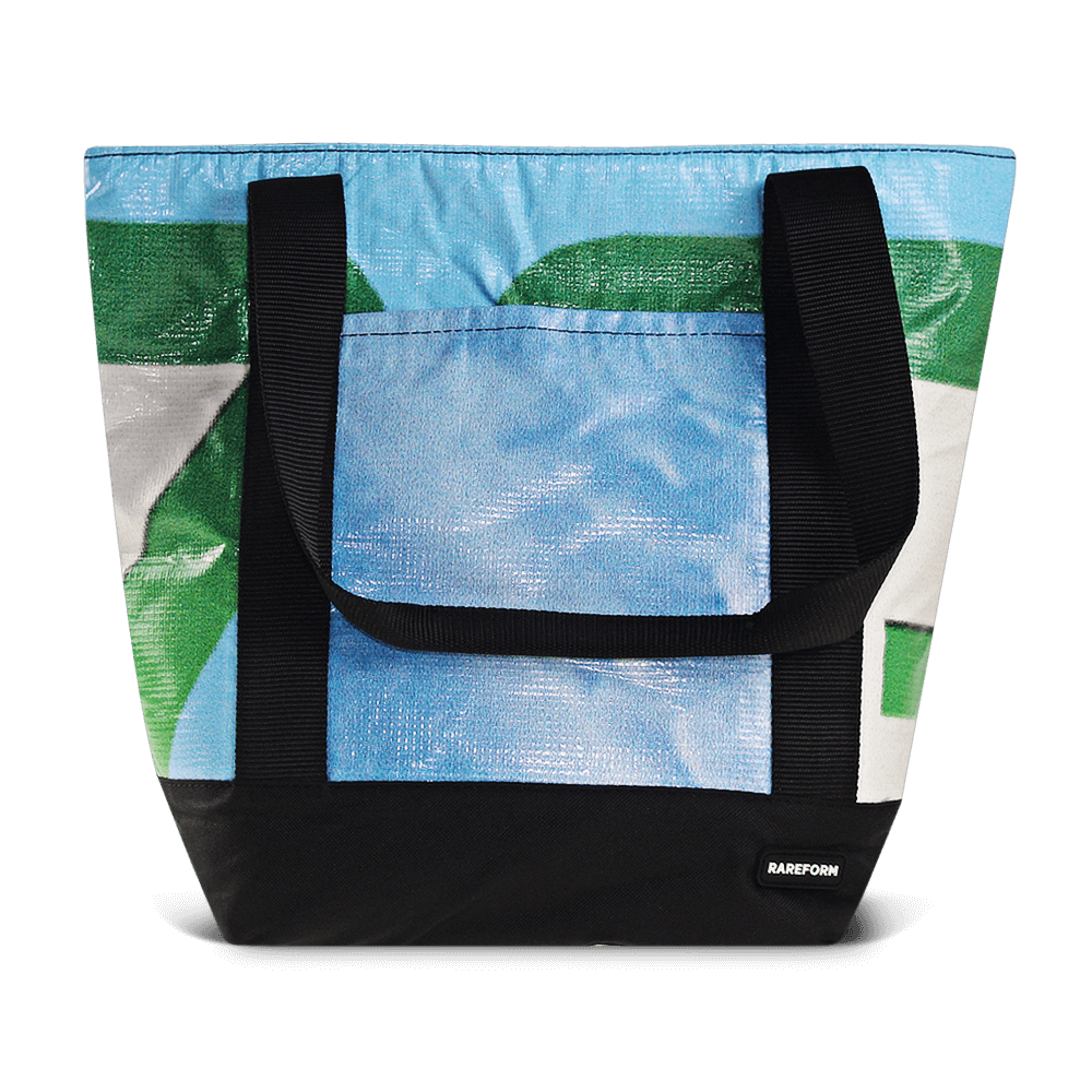 Beck Cooler Tote