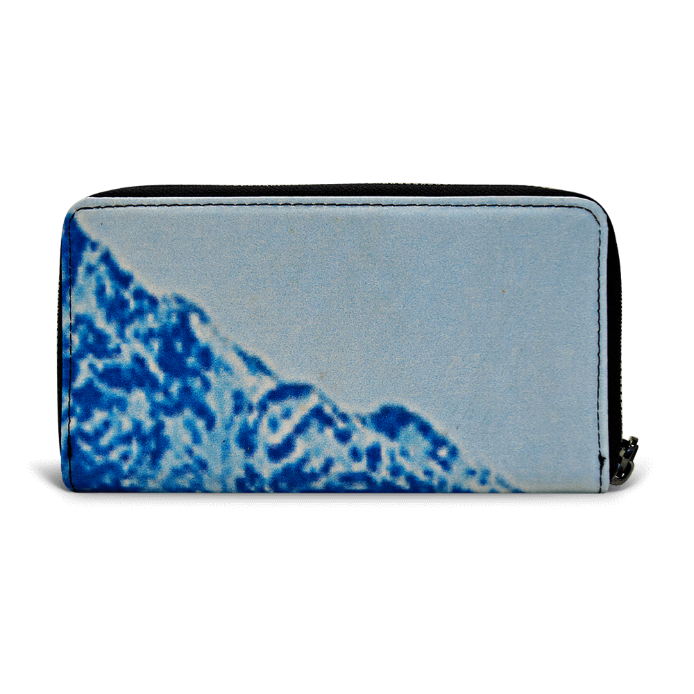 Madison Wristlet
