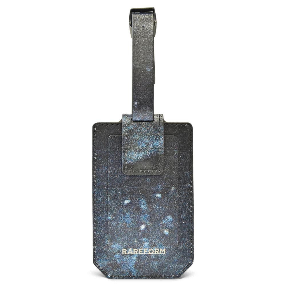 Salvador Luggage Tag