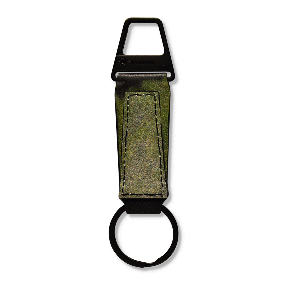 Roam Keychain