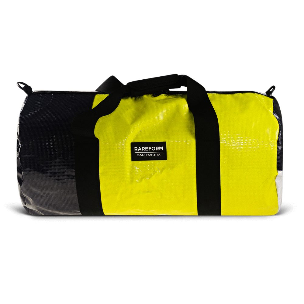 Weekender Duffle