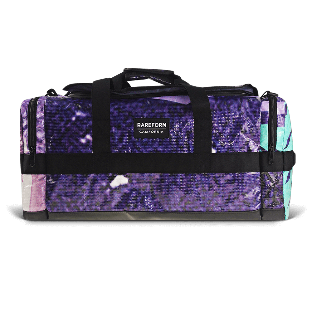Union Duffle