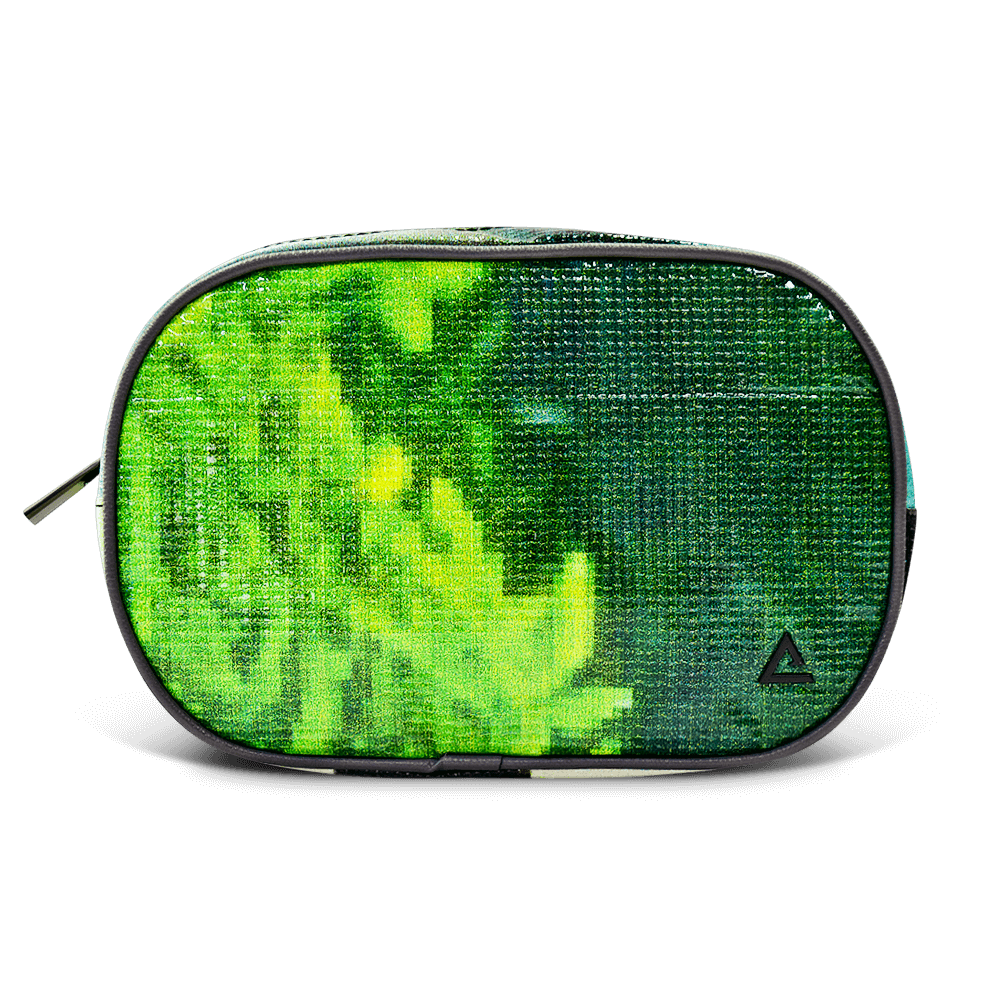 Riley Cosmetic Bag
