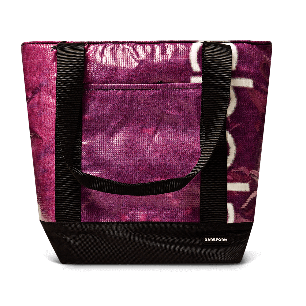 Beck Cooler Tote