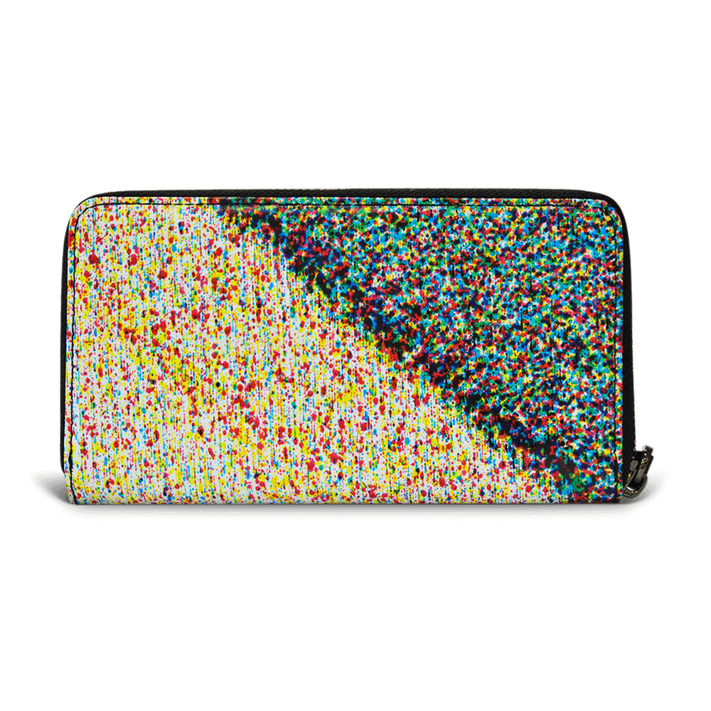 Madison Wristlet