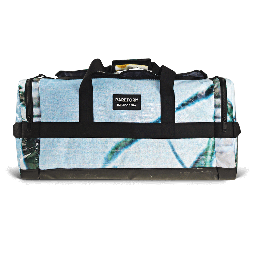 Union Duffle