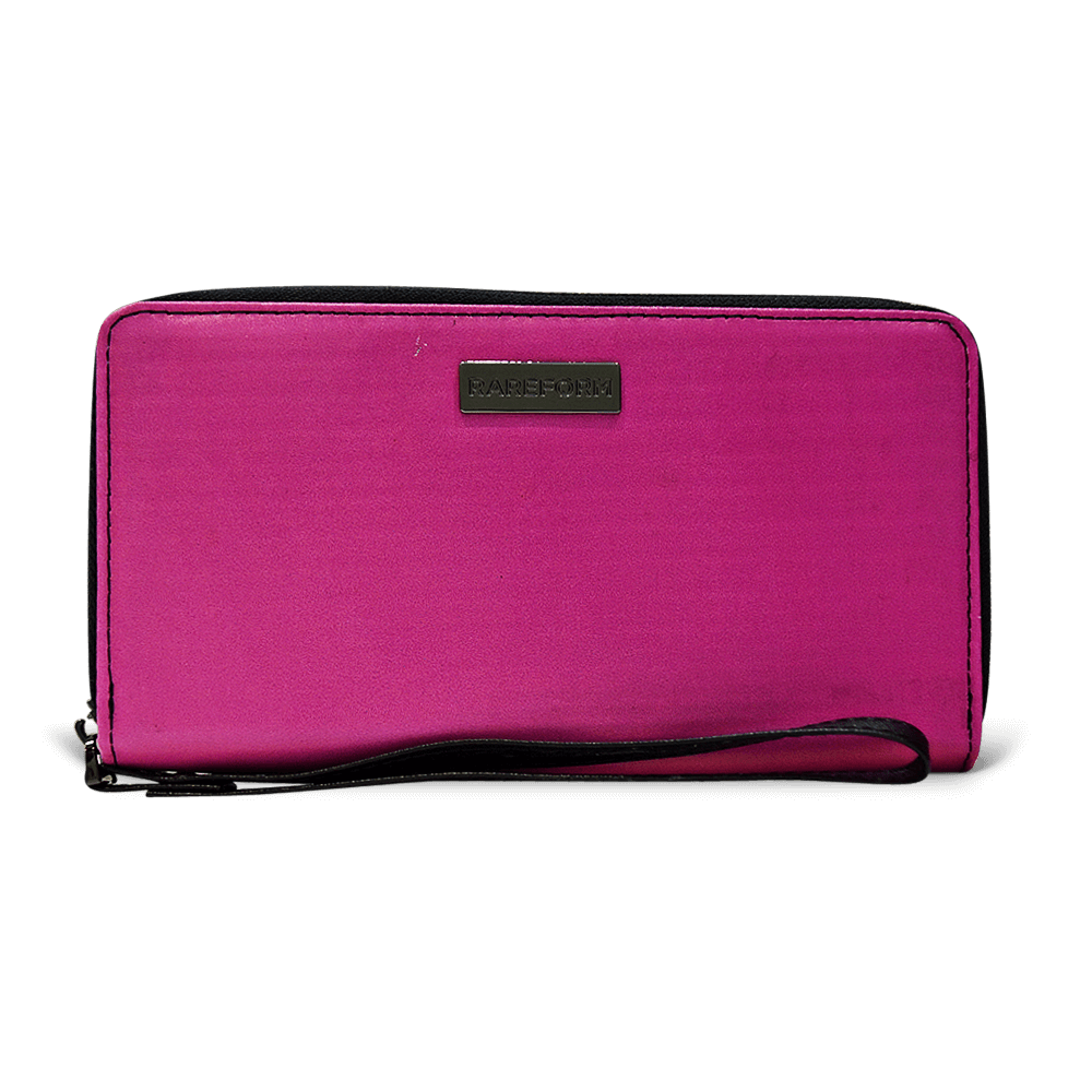 Madison Wristlet