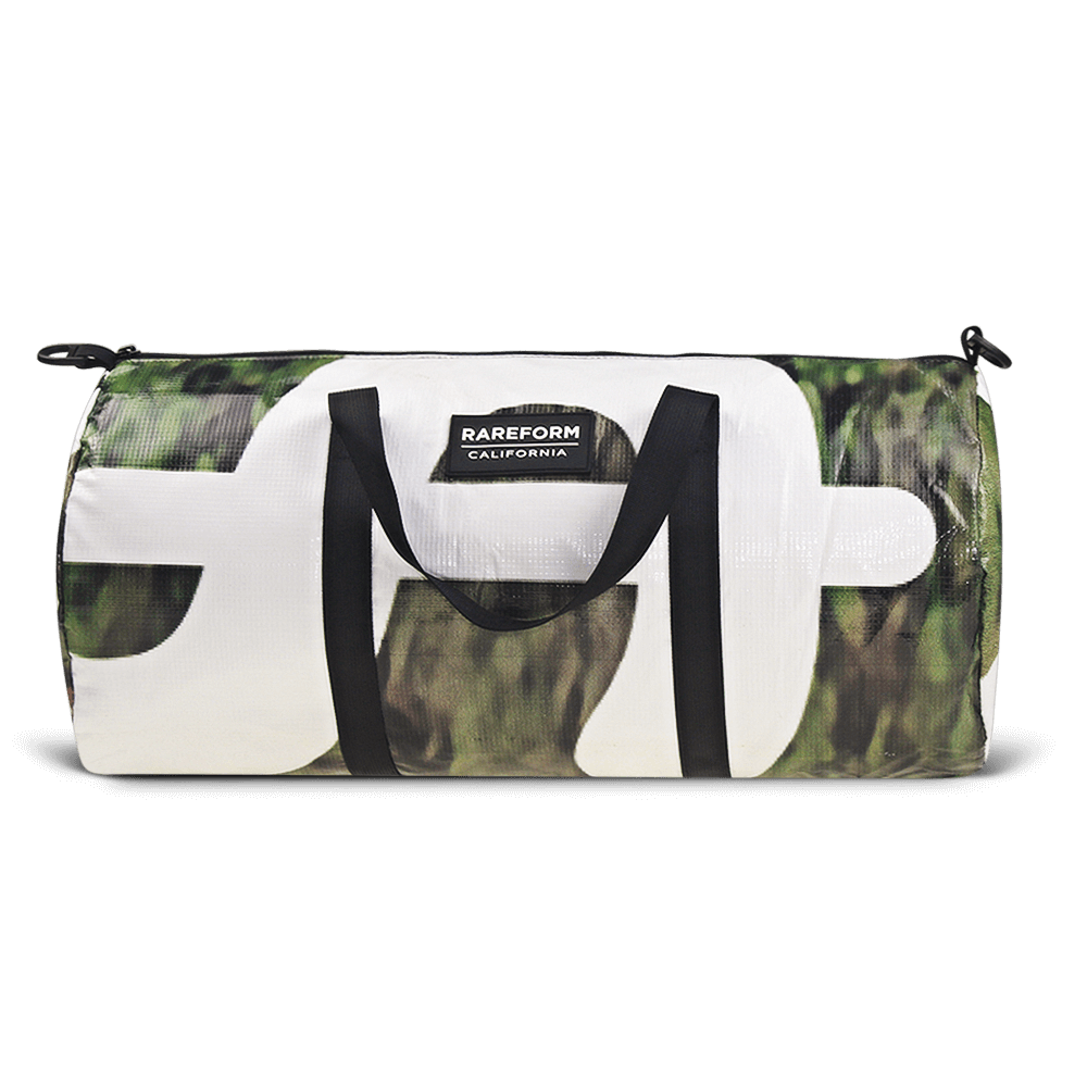 Light Duffle