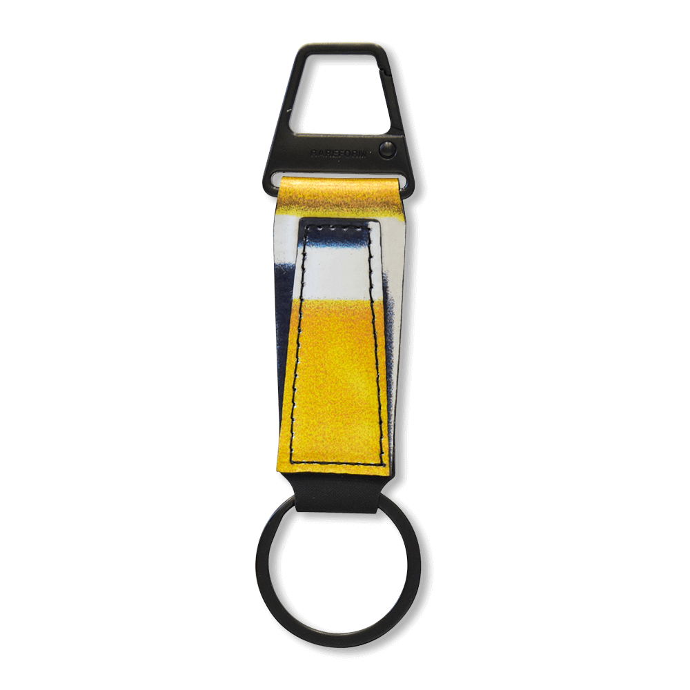 Roam Keychain