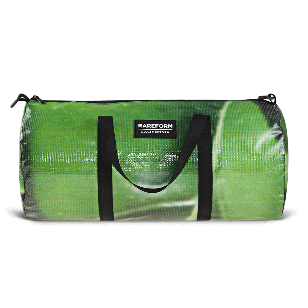 Light Duffle