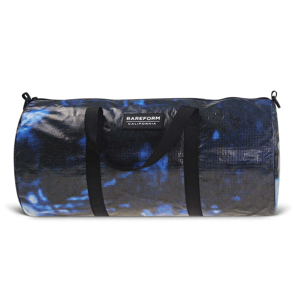 Light Duffle