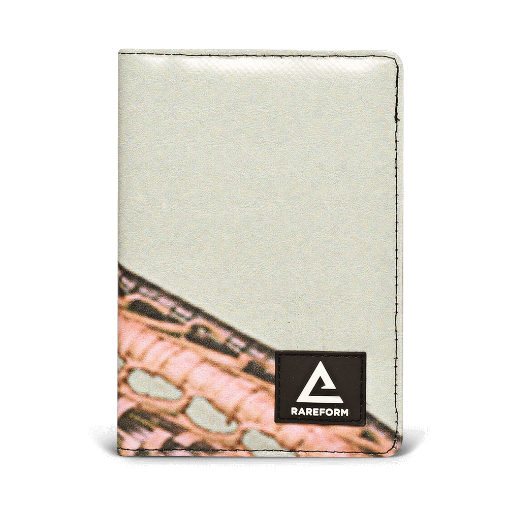 Huxley Passport Holder