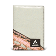Huxley Passport Holder