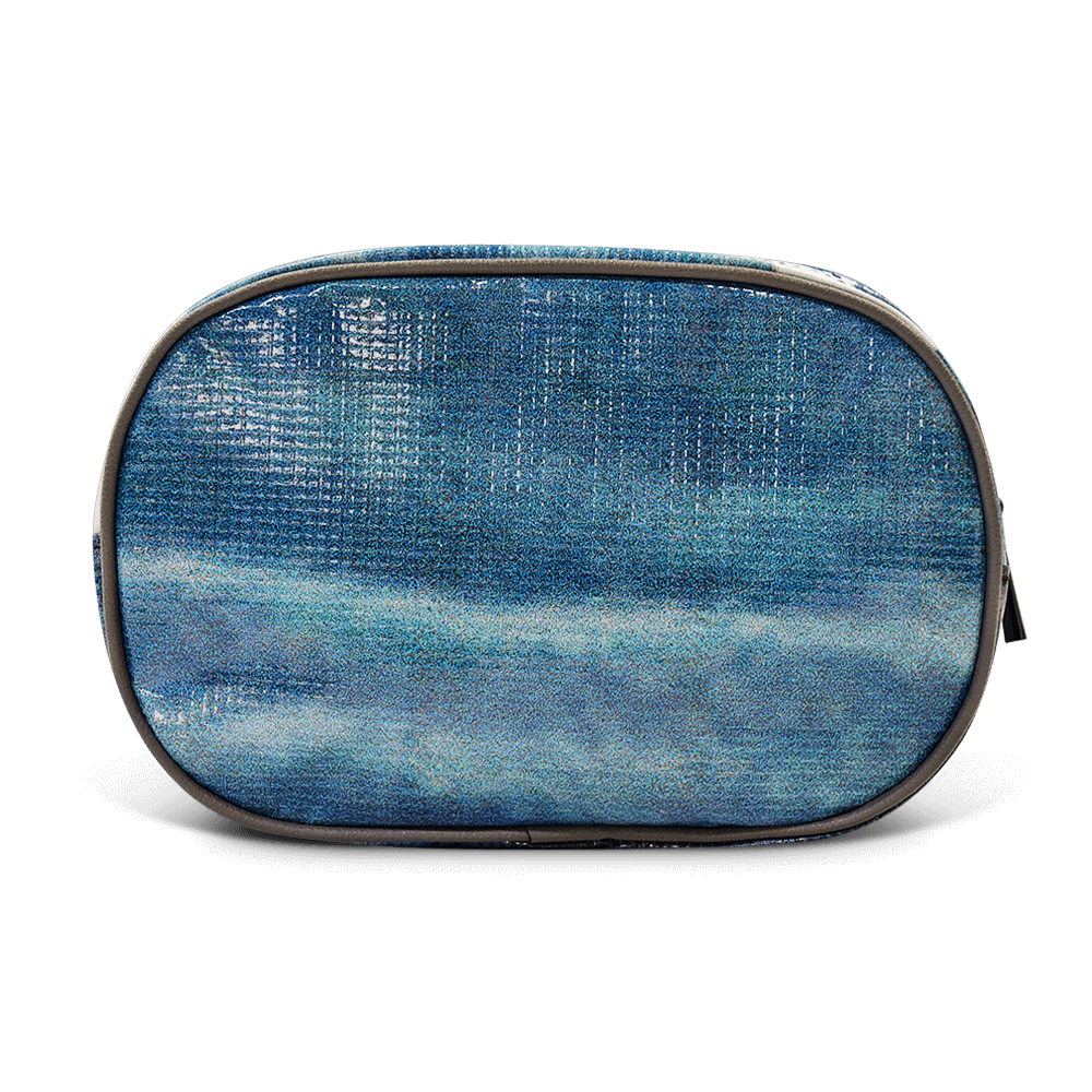 Riley Cosmetic Bag