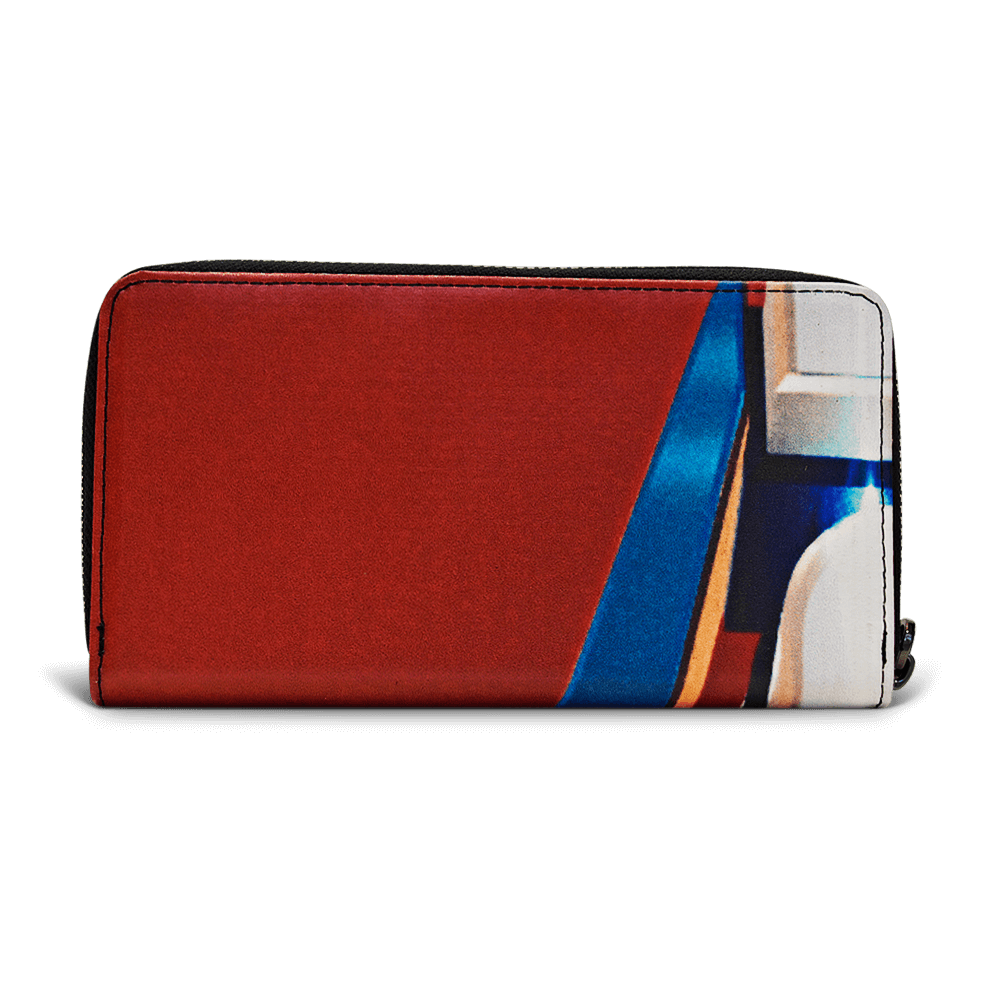 Madison Wristlet