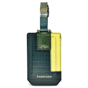 Salvador Luggage Tag