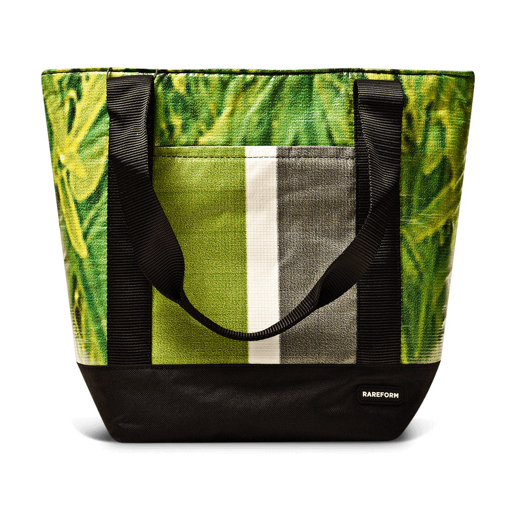 Beck Cooler Tote