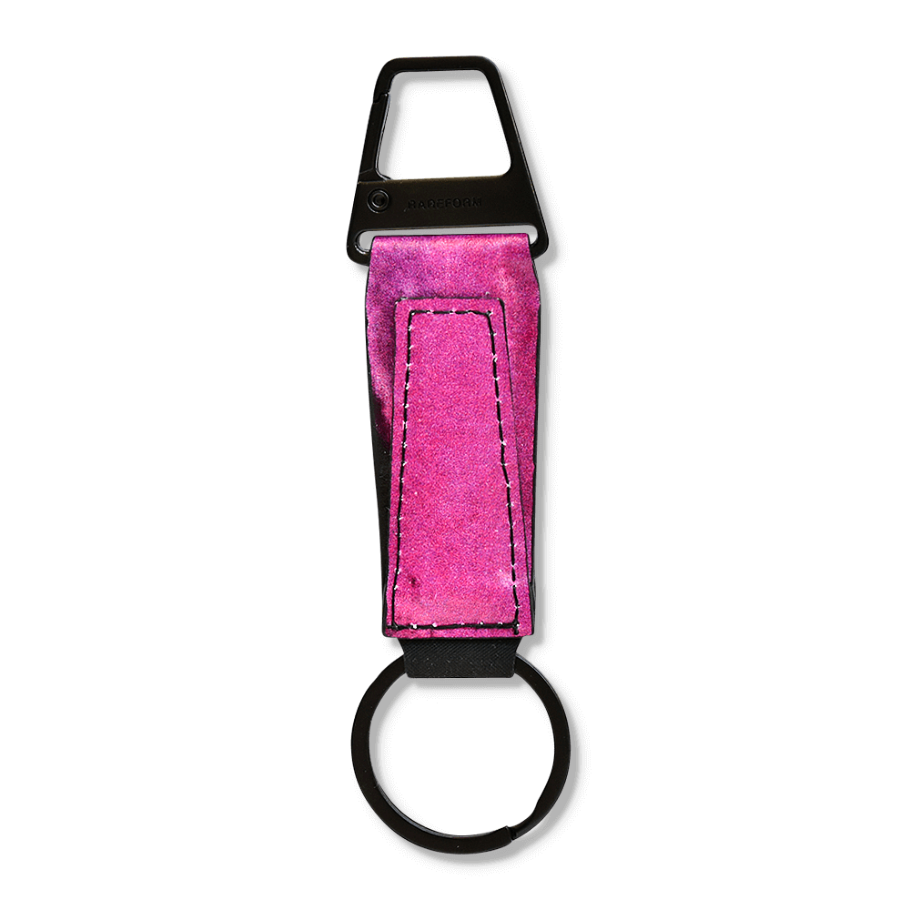Roam Keychain
